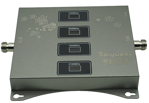  南宝镇四频手机信号接收器200㎡