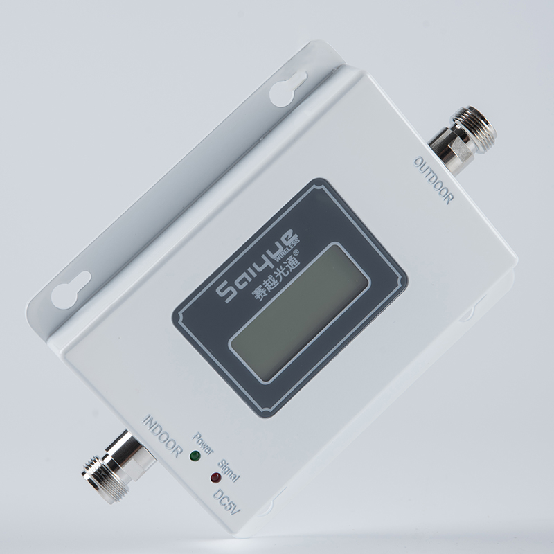 南宝镇家用配电房机房信号放大器200㎡