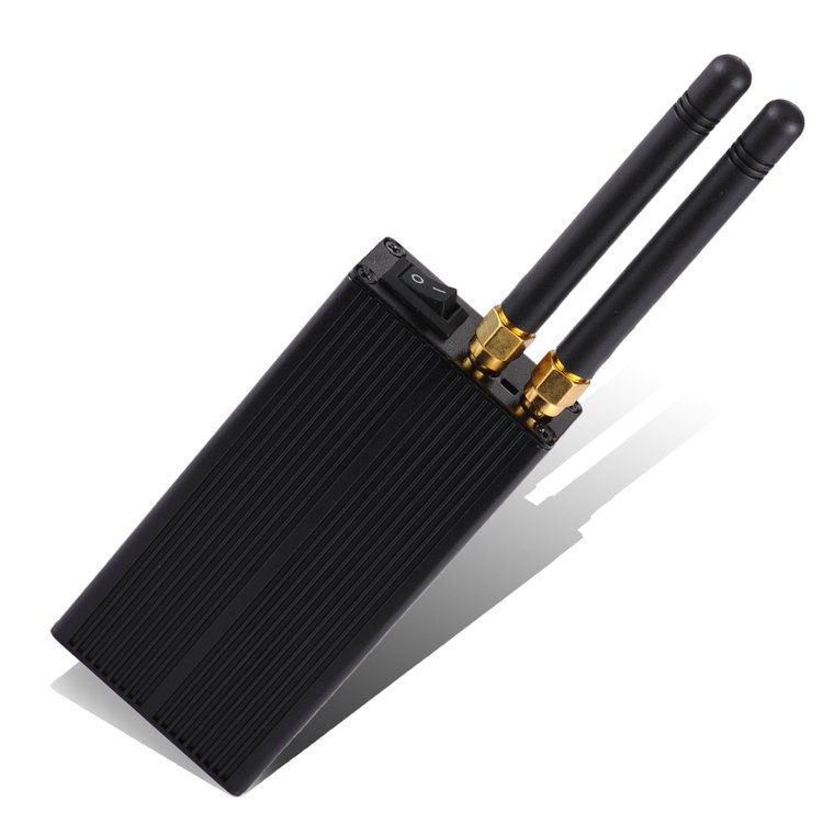  南宝镇1.2G/1.5G导航屏蔽器