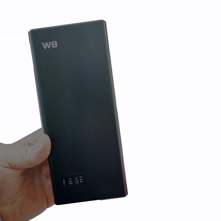  南宝镇蓝牙WiFi信号屏蔽器