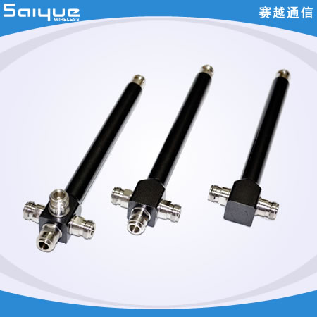  南宝镇FM调频广播同步广播功分器