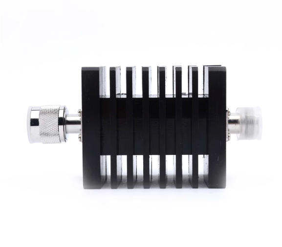  南宝镇腔体固定衰减器0-3G/0-4G  N型接口